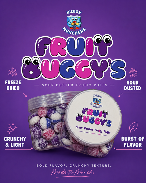 Fruit Buggy’s