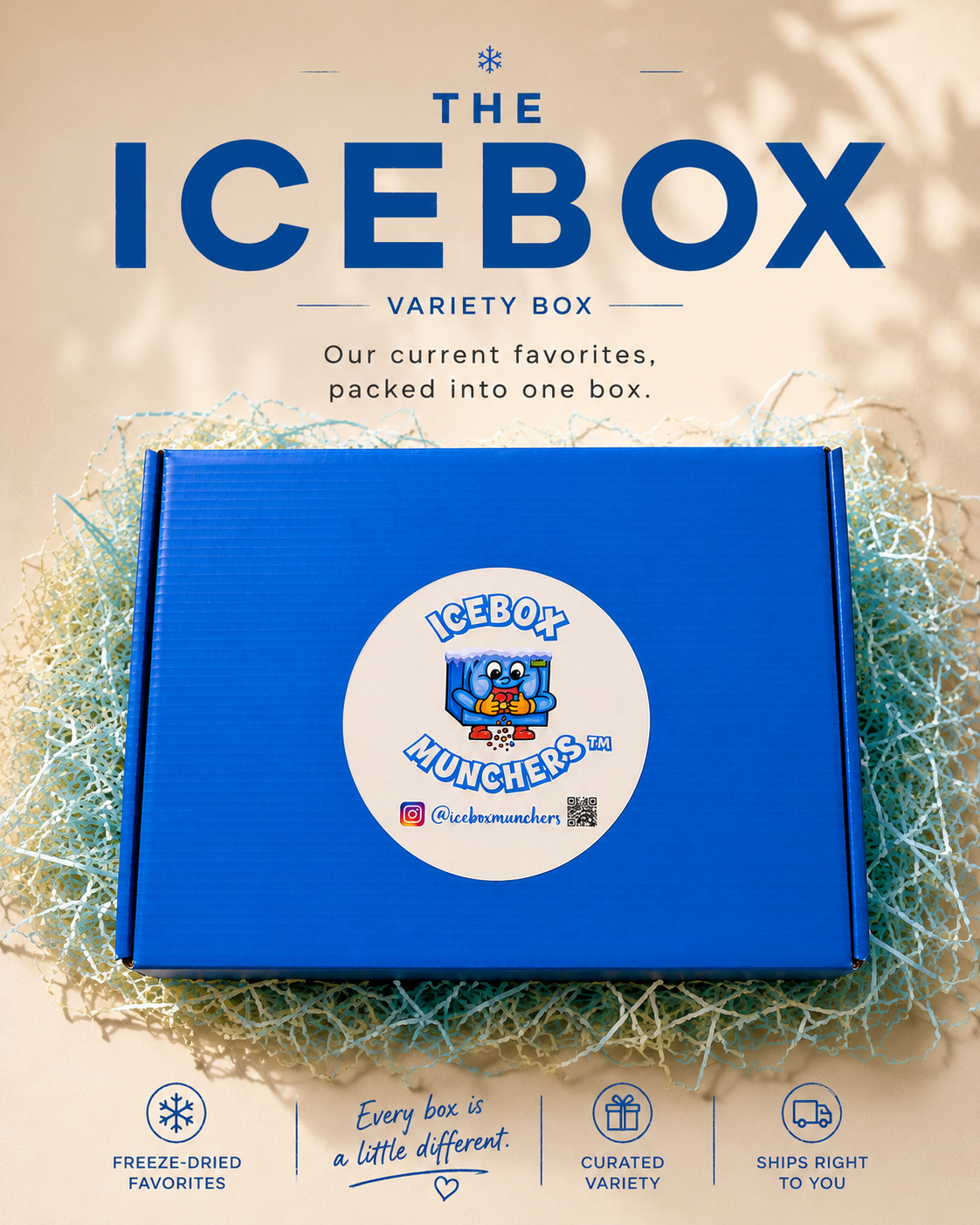 The Icebox