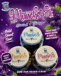 Grape Duster Munchers