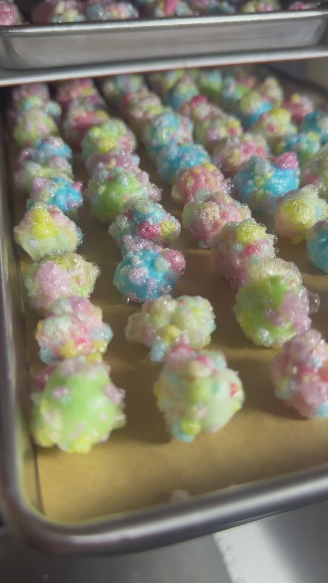 Sour Fruit Bomb Munchers